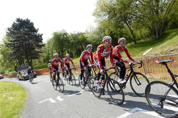 Lotto-Belisol