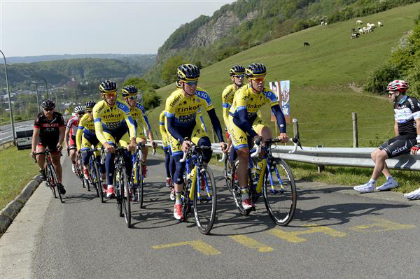 Tinkoff-Saxo