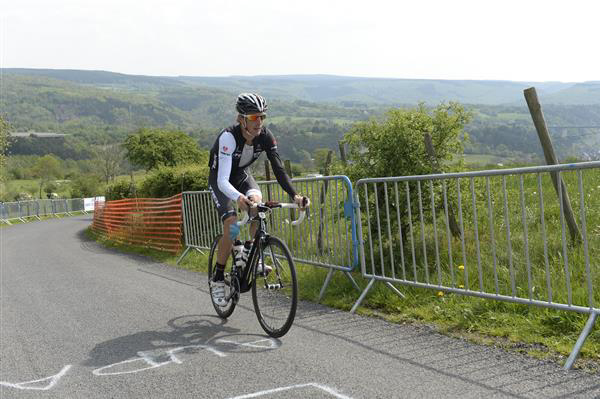 Andy Schleck