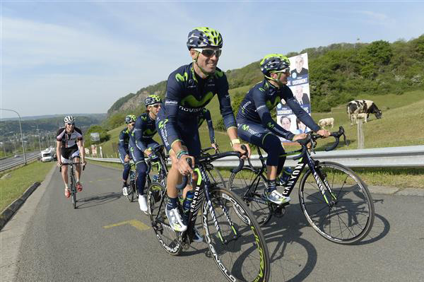 Alejandro Valverde