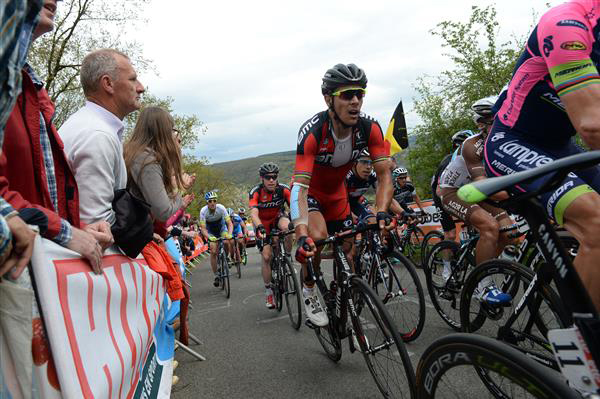 Philippe Gilbert