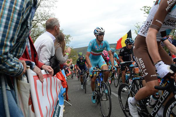 Vincenzo Nibali