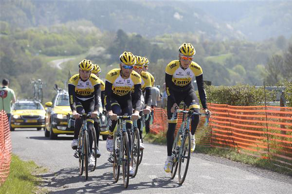 Lotto-Jumbo