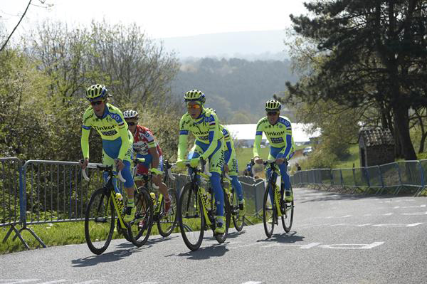 Tinkoff-Saxo