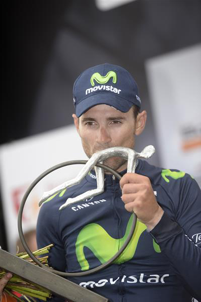 Alejandro Valverde