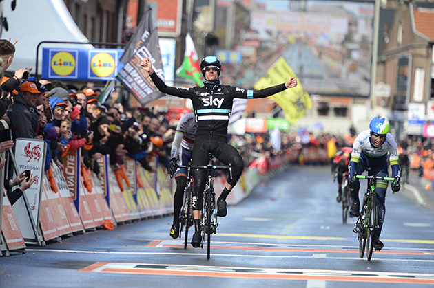 Wout Poels