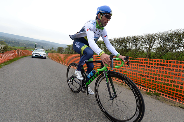 Michael Albasini