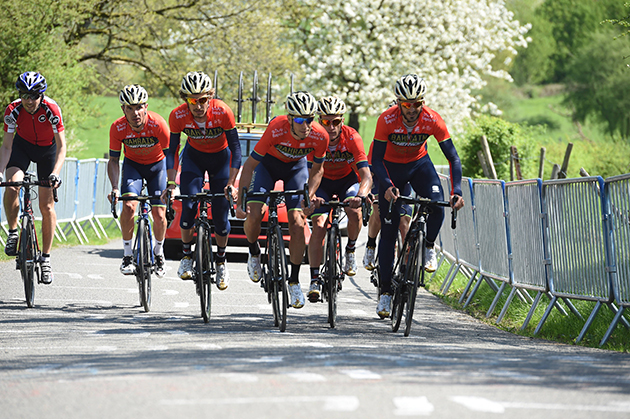 Bahrain Merida