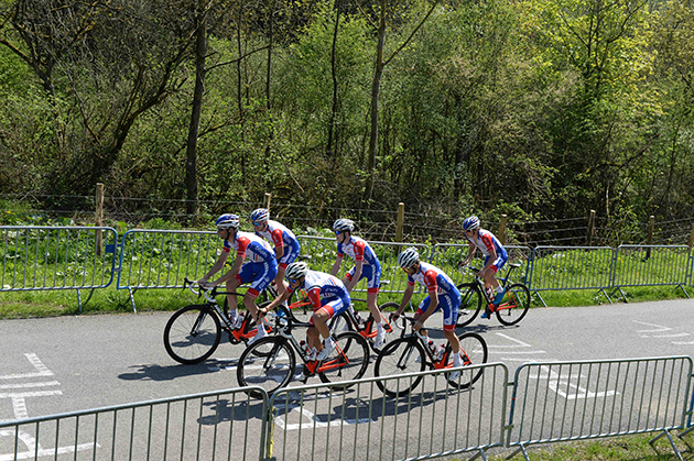 Groupama-FDJ