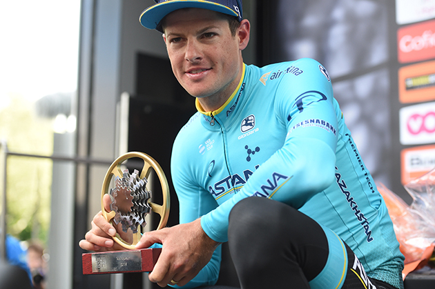 Jakob Fuglsang