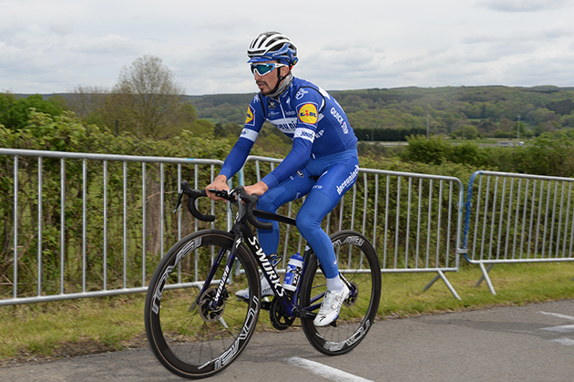 Julian Alaphilippe