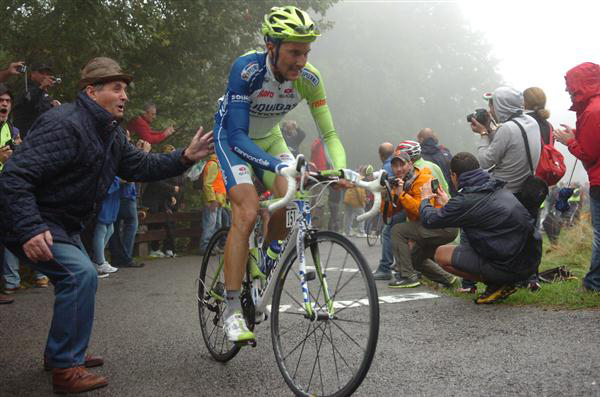 Ivan Basso