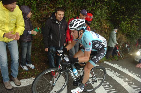 Sylvain Chavanel