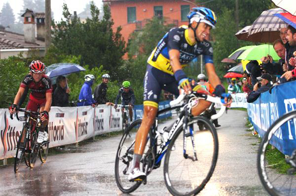 Alberto Contador