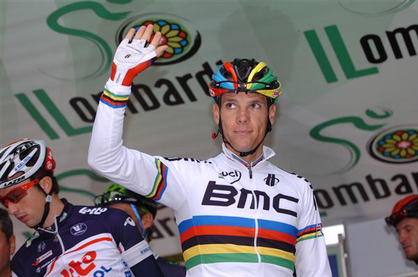 Philippe Gilbert