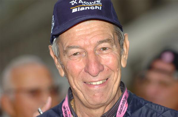 Felice Gimondi