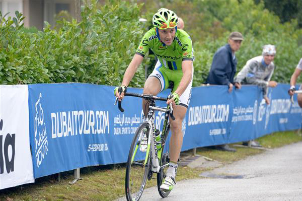 Ivan Basso