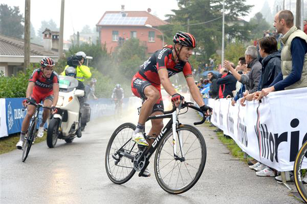 Philippe Gilbert