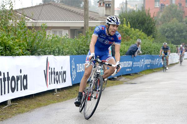 Thibaut Pinot