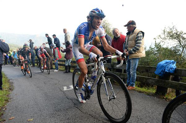 Thibaut Pinot