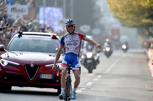 Thibaut Pinot