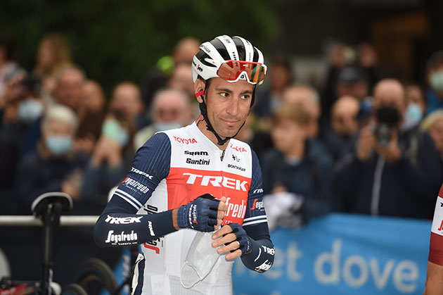 Vincenzo Nibali