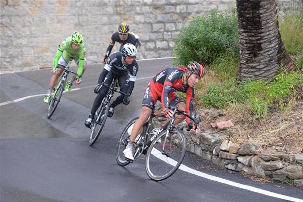 Philippe Gilbert