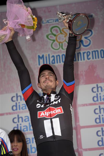 John Degenkolb