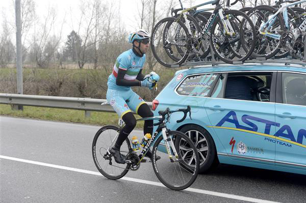 Vincenzo Nibali