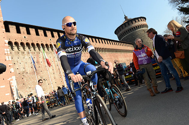 Tom Boonen