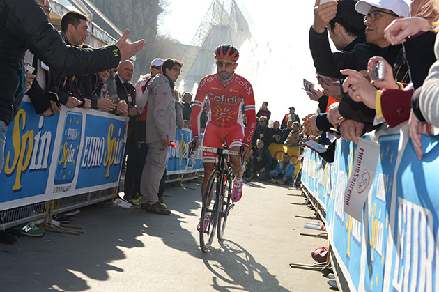 Nacer Bouhanni