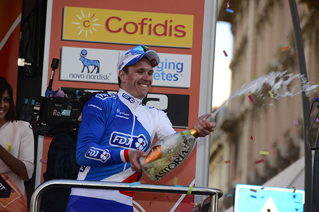 Arnaud Demare