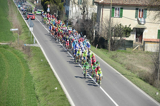 Peloton