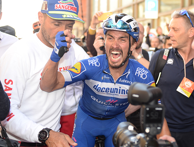 Julian Alaphilippe