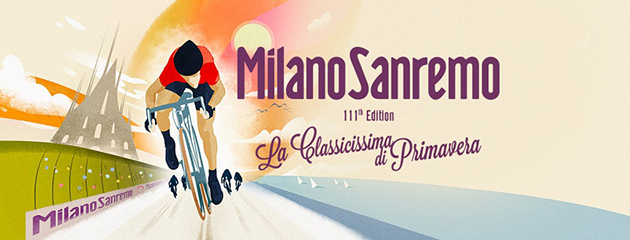 Milano-San Remo