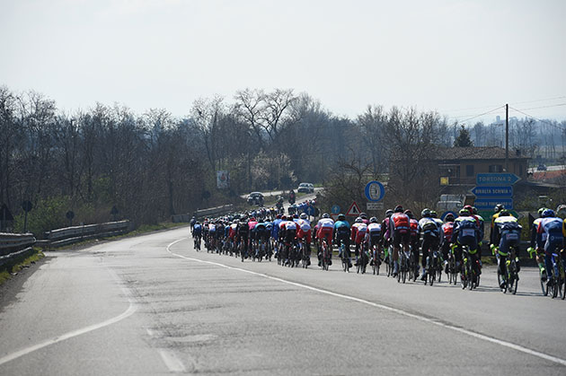 Peloton