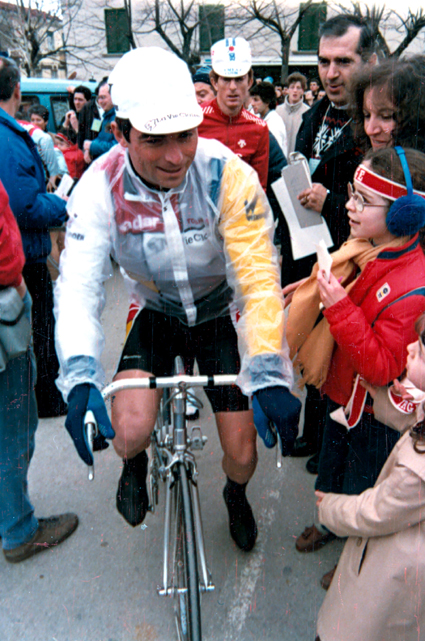 Bernard Hinault