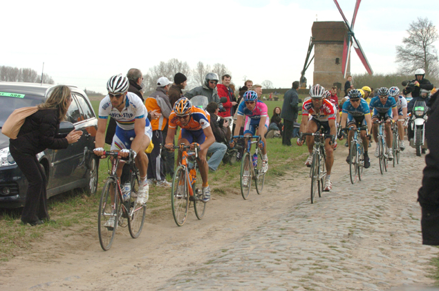 Paris-Roubaix