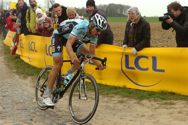 Tom Boonen