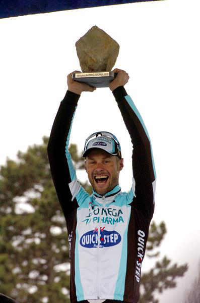 Tom Boonen