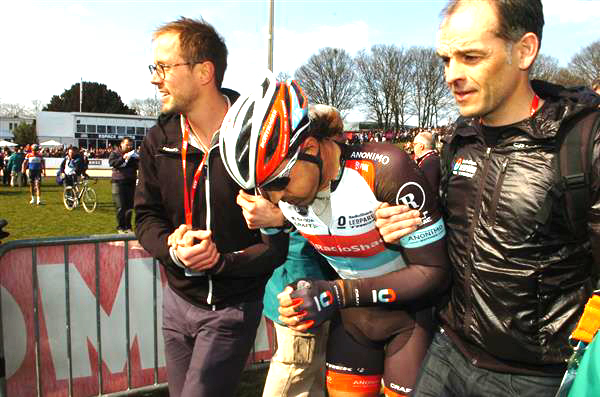 Fabian Cancellara