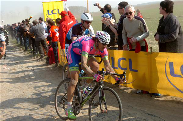 Filippo pozzato