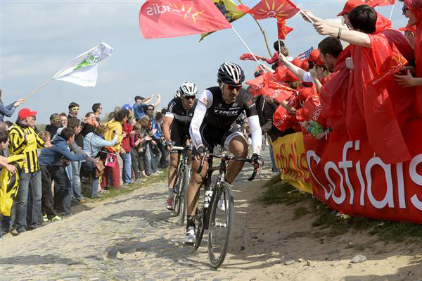 Fabian Cancellara