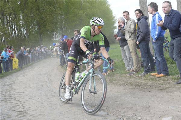 Sep Vanmarcke