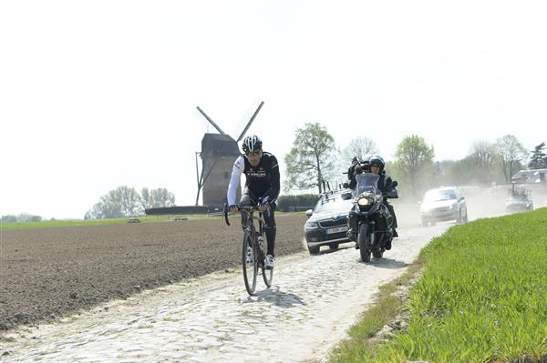 Fabian Cancellara