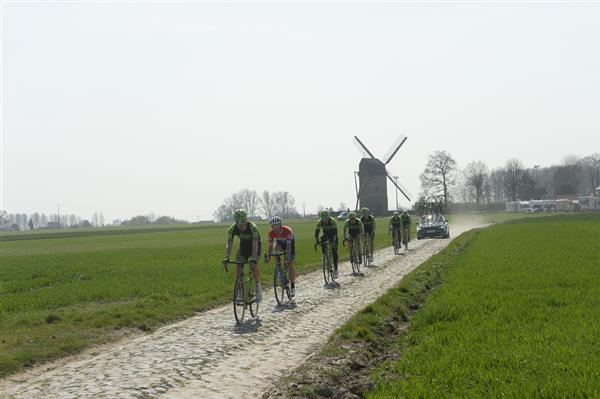 V\Cannondale on the Moulin de Vertain