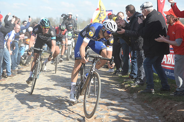 Tom Boonen