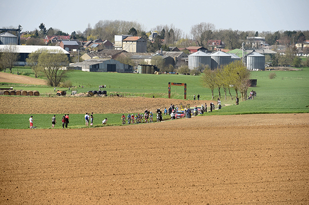 Peloton