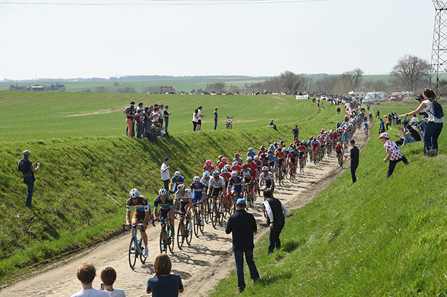 Peloton