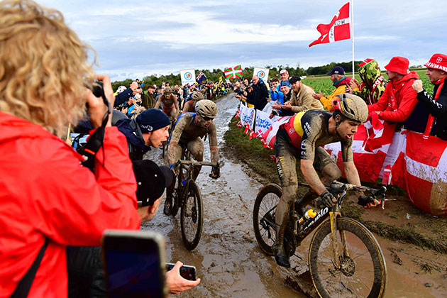 Wout van Aert